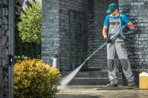 Best Machinery and Equipment Cleaning  in Santa Venetia, CA