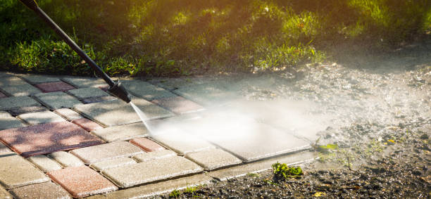 Best Oil Spill Cleanup  in Santa Venetia, CA