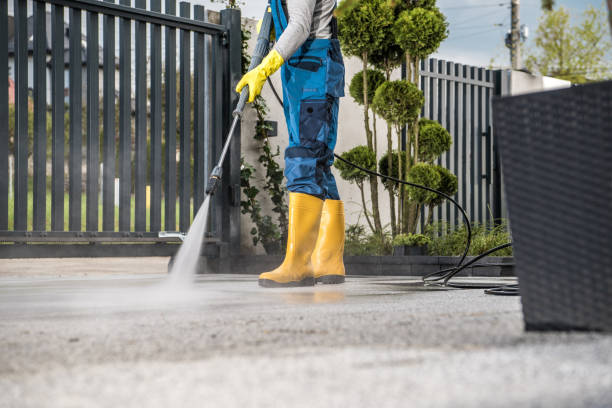 Best Restaurant Pressure Washing  in Santa Venetia, CA